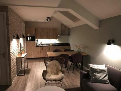 Apartamento De Beurs