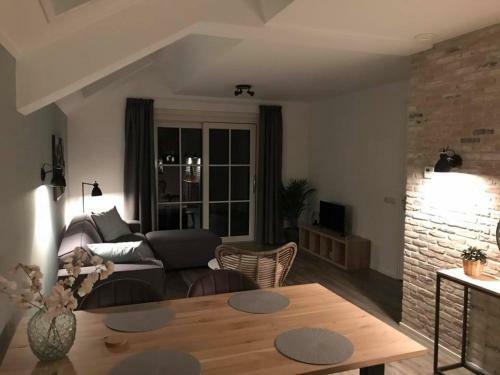 Apartamento De Beurs