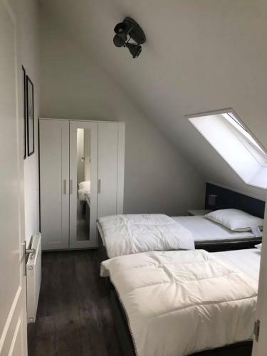 Apartamento De Beurs