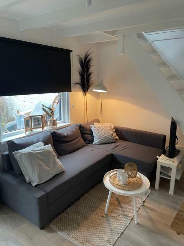 Zomerhuis Katwijk Andreasplein