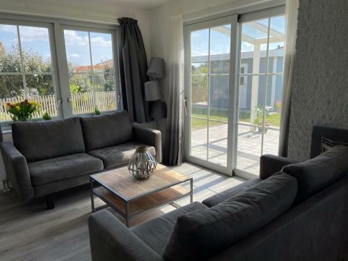 Bungalow Strandparel