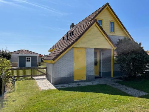 Bungalow Strandparel