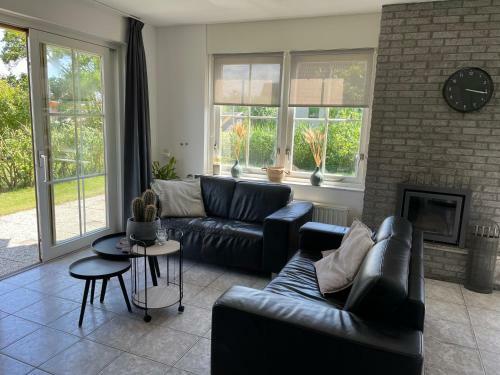 Bungalow Strandparel