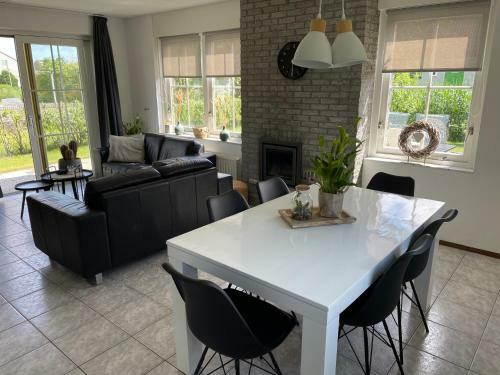 Bungalow Strandparel