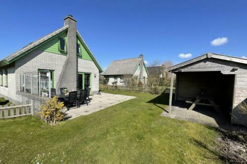 Bungalow Strandparel