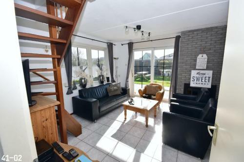 Bungalow Strandparel