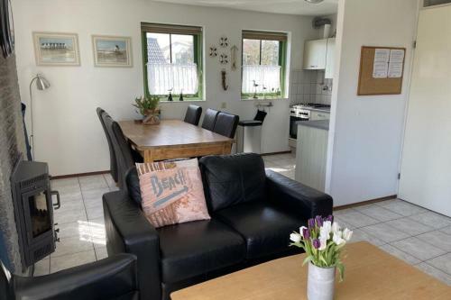 Bungalow Strandparel