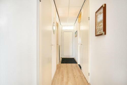 Apartamento Strandappartement Duynblick