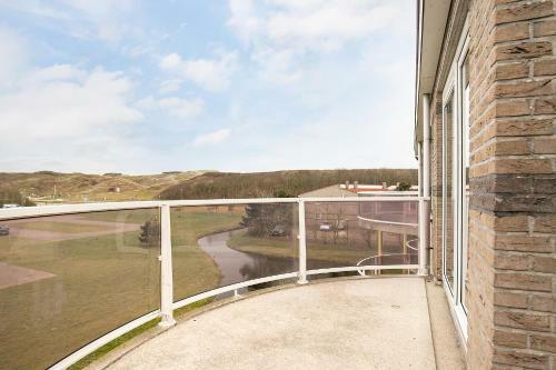 Apartamento Strandappartement Duynblick