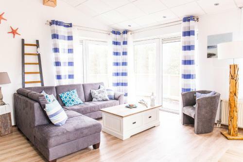 Apartamento D�nenblick