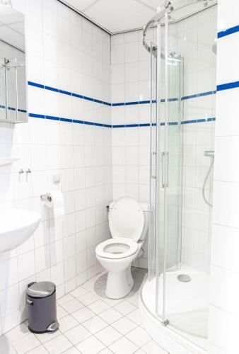 Apartamento D�nenblick
