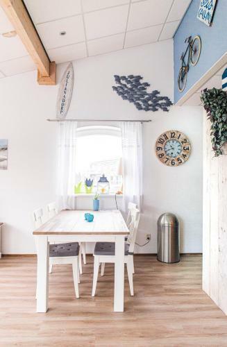 Apartamento D�nenblick