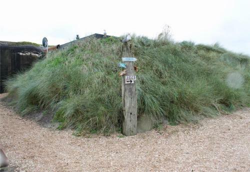 De Bunker