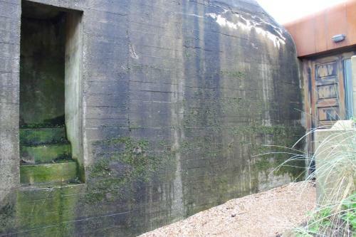 De Bunker