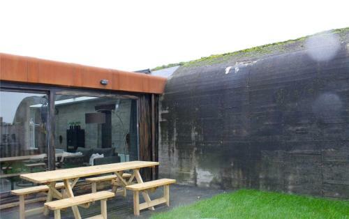 De Bunker