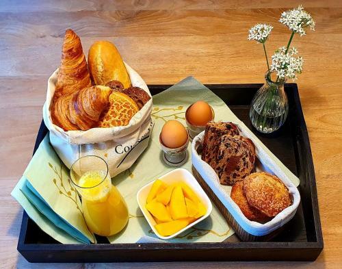 Bed & Breakfast Zee&meer