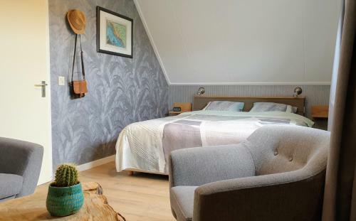 Bed & Breakfast Zee&meer