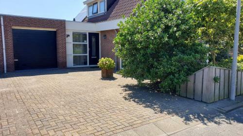 Bed & Breakfast Zee&meer