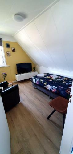 Bed & Breakfast Zee&meer