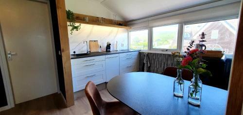 Bed & Breakfast Zee&meer