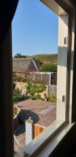Bed & Breakfast Zee&meer