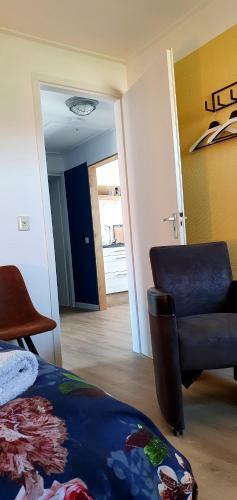 Bed & Breakfast Zee&meer