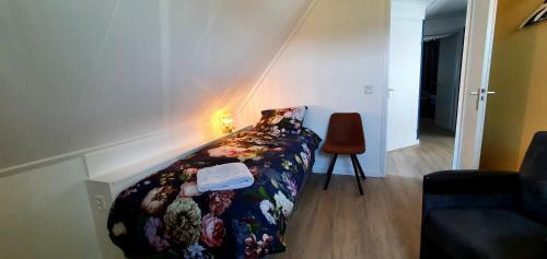 Bed & Breakfast Zee&meer