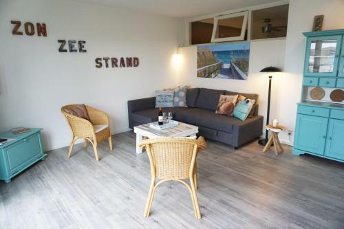 Apartamento Strandslag Juliana 135