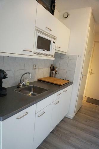 Apartamento Strandslag Juliana 135