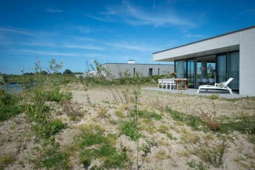 Ferienhaus Zandvillas Type 8b Zonder Sauna