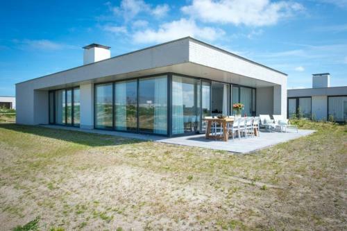 Ferienhaus Zandvillas Type 8b Zonder Sauna