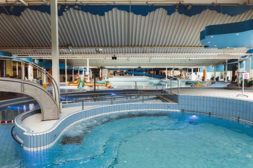 Rbr 1033 - Beach Resort Kamperland