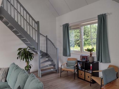 Apartamento Vakantiewoning Stekeldijk