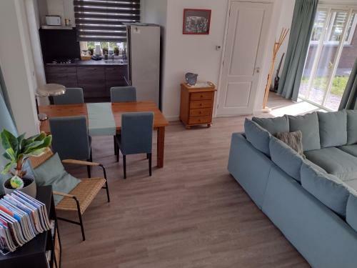 Apartamento Vakantiewoning Stekeldijk
