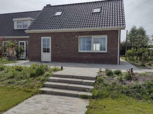 Apartamento Vakantiewoning Stekeldijk