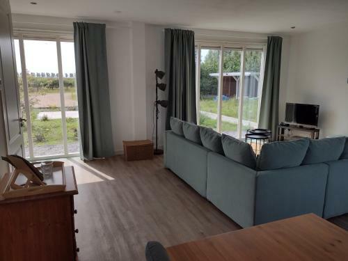 Apartamento Vakantiewoning Stekeldijk