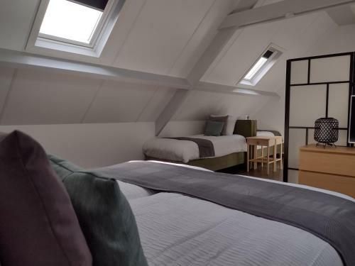 Apartamento Vakantiewoning Stekeldijk
