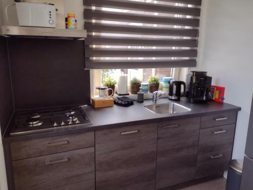 Apartamento Vakantiewoning Stekeldijk