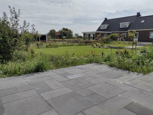 Apartamento Vakantiewoning Stekeldijk