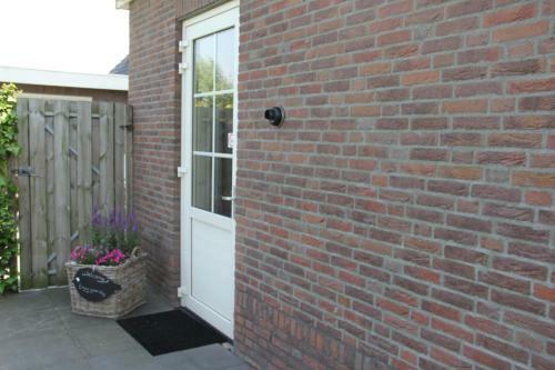Apartamento Vakantiewoning Stekeldijk