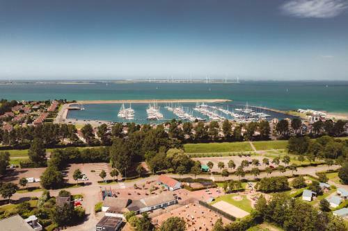 Rbr 1211 - Beach Resort Kamperland
