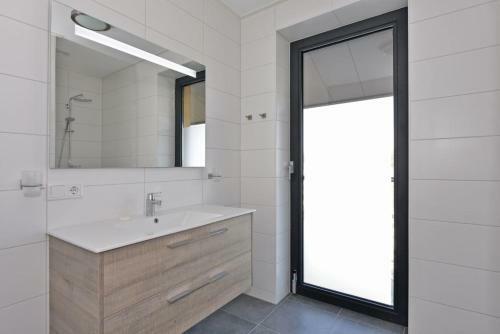 Apartamento Ferienhaus D'ouwe Haven 10 F