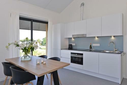 Apartamento Ferienhaus D'ouwe Haven 10 F