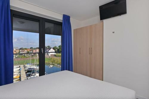 Apartamento Ferienhaus D'ouwe Haven 10 F