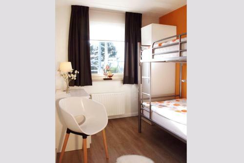 Ferienhaus Ostrea 16