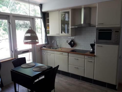 Apartamento Het Atelier