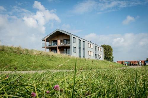 Ferienhaus Douwe Haven 10