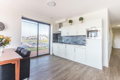 Ferienhaus Douwe Haven 10