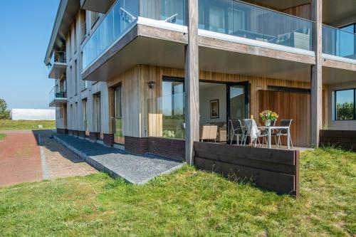 Ferienhaus Douwe Haven 10