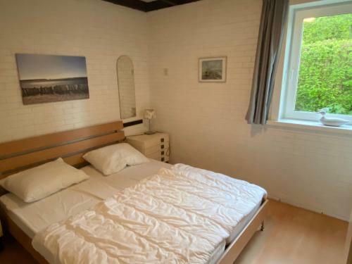 Vrijstaande Vakantiebungalow Ruiterplaat